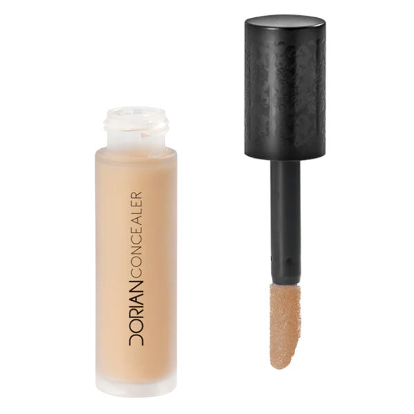 MULAC CORRETTORE LIQUIDO DORIAN EFFIMERO 04 - Tre Pi Profumerie