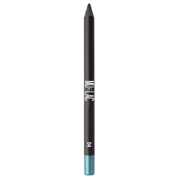 MULAC EYE PENCIL MATITAOCCHI PETROLIO 04 - Tre Pi Profumerie
