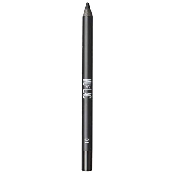 MULAC EYE PENCIL MATITAOCCHI SHIVA 01 - Tre Pi Profumerie