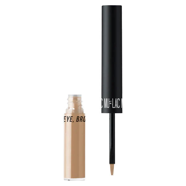 MULAC EYE BROW TINT GELTINTA SOPRACCIGLIA N1 - Tre Pi Profumerie