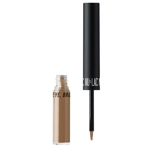 MULAC EYE BROW TINT GELTINTA SOPRACCIGLIA N2 - Tre Pi Profumerie