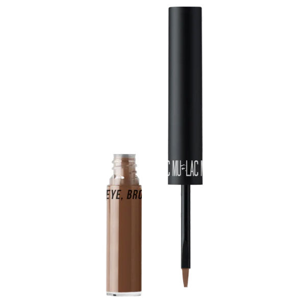 MULAC EYE BROW TINT GELTINTA SOPRACCIGLIA N3 - Tre Pi Profumerie