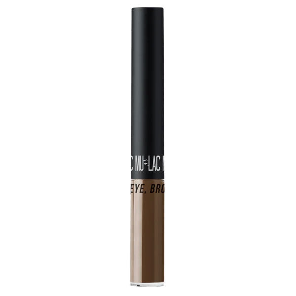 MULAC EYE BROW TINT GELTINTA SOPRACCIGLIA N4 - Tre Pi Profumerie