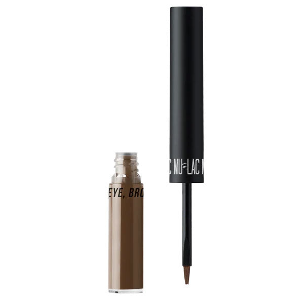 MULAC EYE BROW TINT GELTINTA SOPRACCIGLIA N4 - Tre Pi Profumerie