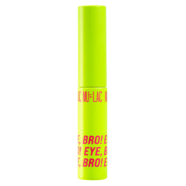 MULAC EYEBROW FIXING GEL EYE. BRO! - Tre Pi Profumerie