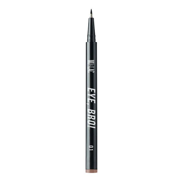 MULAC EYEBROW PEN EYE BRO! BLONDY - Tre Pi Profumerie