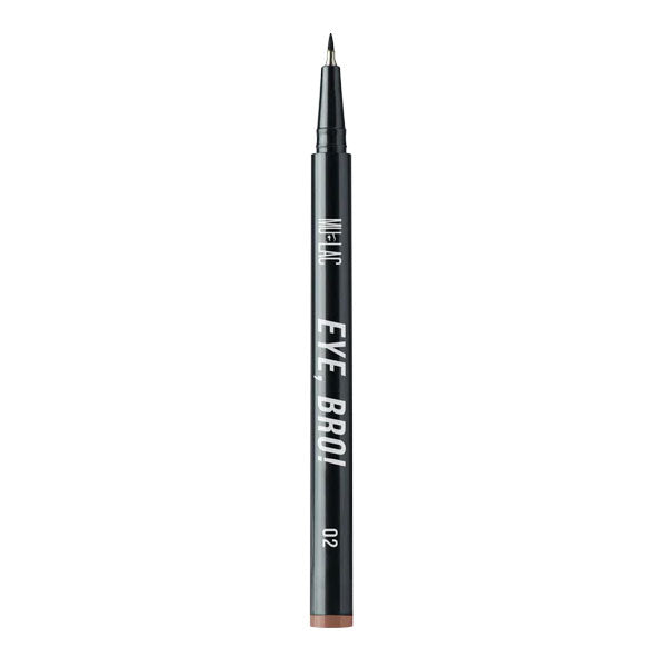 MULAC EYEBROW PEN EYE BRO! WANNA - Tre Pi Profumerie