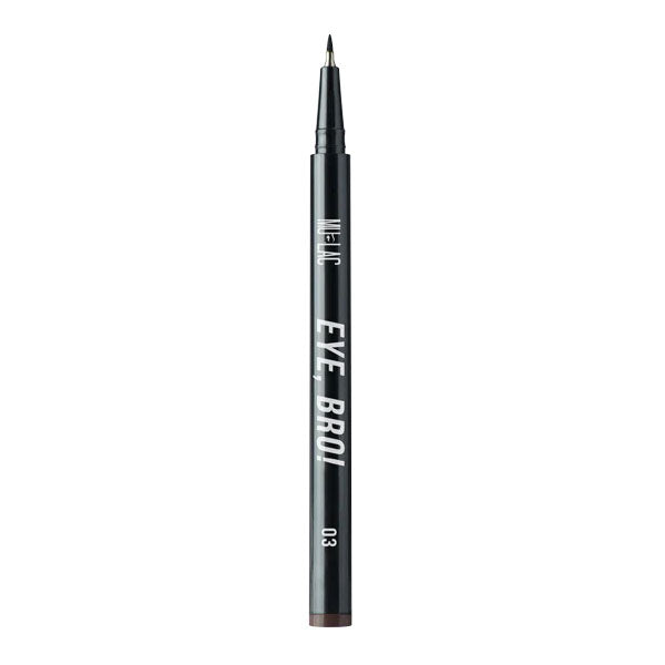 MULAC EYEBROW PEN EYE BRO! UNIVER - Tre Pi Profumerie