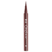 MULAC EYELINER ONLINER DARK CHOCO 02 - Tre Pi Profumerie
