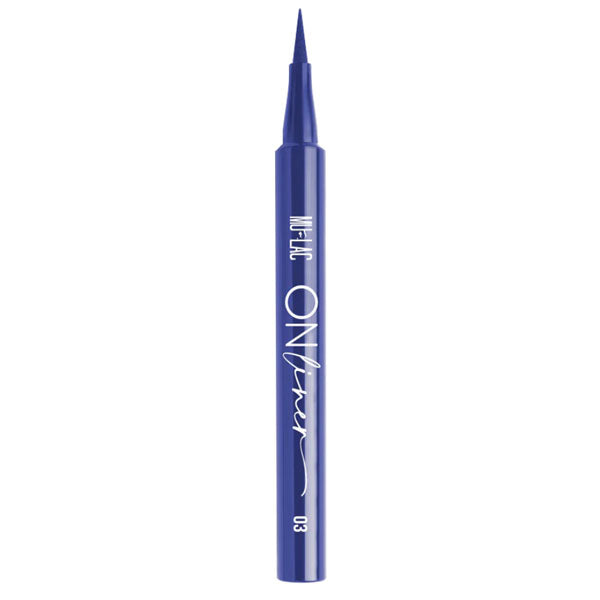 MULAC EYELINER ONLINER DENIM 03 - Tre Pi Profumerie