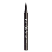 MULAC EYELINER ONLINER TOTAL BLACK 01 - Tre Pi Profumerie