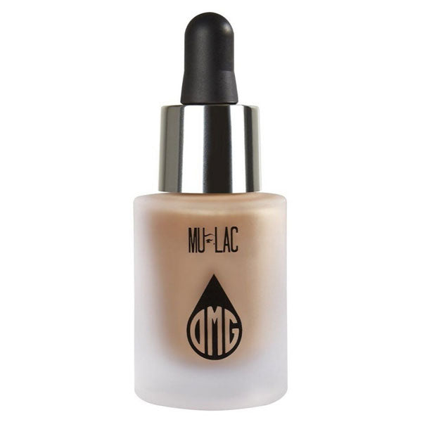 MULAC HIGHLIGHTER OLIO ILLUMINATE VISO E CORPO BRONZE - Tre Pi Profumerie