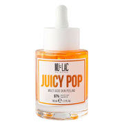 MULAC JUICY POP MULTI ACID SKIN SIERO ANTI-IMPERFEZIONE 50 ML - Tre Pi Profumerie