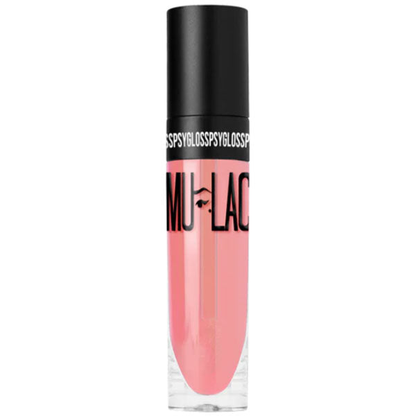 MULAC LIPGLOSS LABBRA PSYGLOSS NC 01 002 - Tre Pi Profumerie