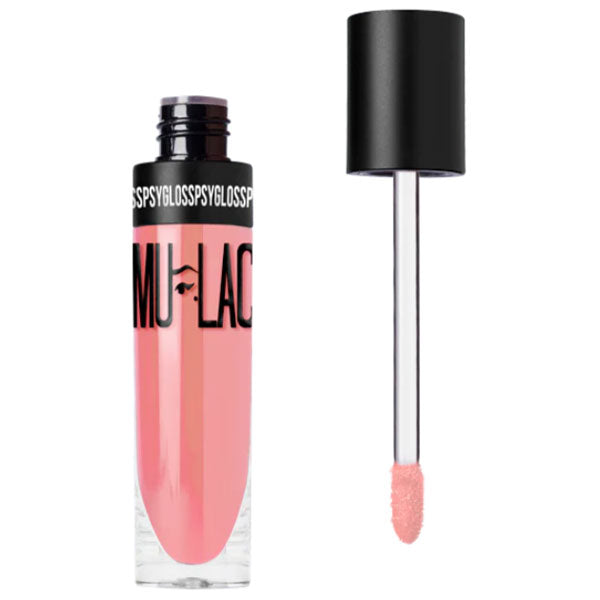 MULAC LIPGLOSS LABBRA PSYGLOSS NC 01 002 - Tre Pi Profumerie