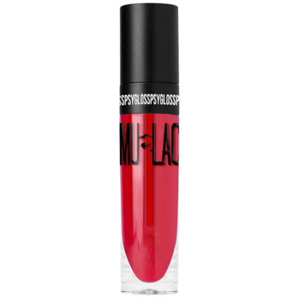 MULAC LIPGLOSS LABBRA PSYGLOSS FAKE 02 - Tre Pi Profumerie