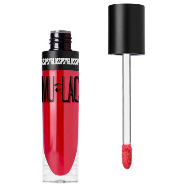 MULAC LIPGLOSS LABBRA PSYGLOSS FAKE 02 - Tre Pi Profumerie