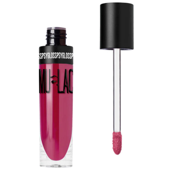 MULAC LIPGLOSS LABBRA PSYGLOSS EGO 03 - Tre Pi Profumerie
