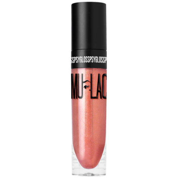 MULAC LIPGLOSS LABBRA PSYGLOSS SHALLOW 05 - Tre Pi Profumerie
