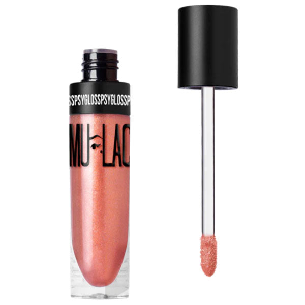 MULAC LIPGLOSS LABBRA PSYGLOSS SHALLOW 05 - Tre Pi Profumerie