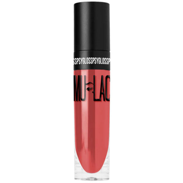 MULAC LIPGLOSS LABBRA PSYGLOSS FINICKY 07 - Tre Pi Profumerie