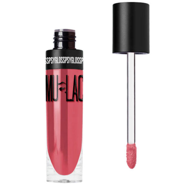 MULAC LIPGLOSS LABBRA PSYGLOSS PSYCHE 08 - Tre Pi Profumerie