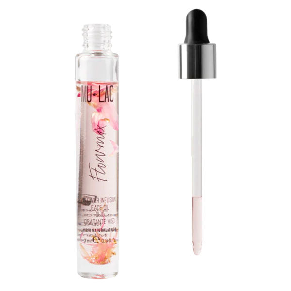 MULAC OIL FACE FLOWMIX ILLUMINANTE IDRATANTE - Tre Pi Profumerie