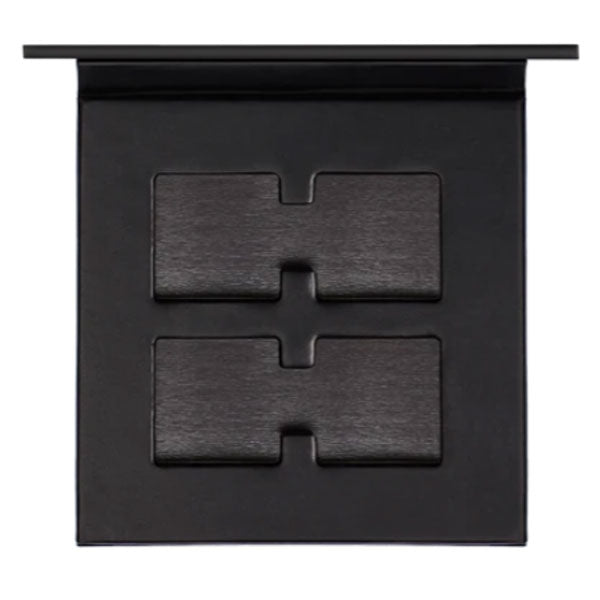 MULAC PALETTE 4 SHOTSVUOTA - Tre Pi Profumerie