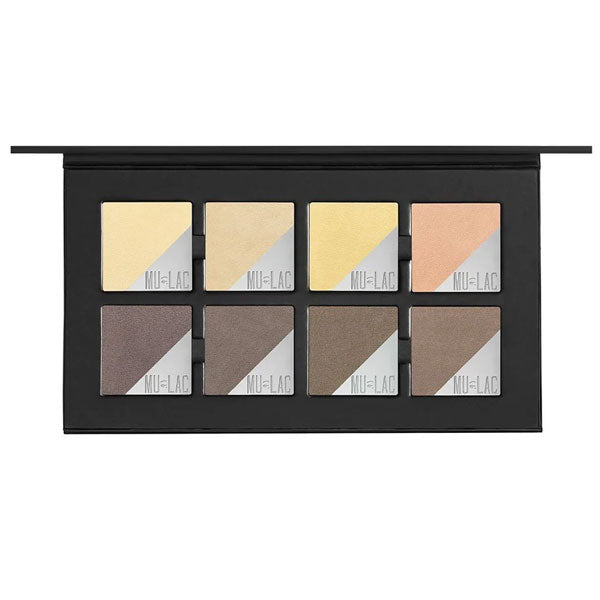 MULAC PALETTE CONTOURING&HIGHLIGHTIN - Tre Pi Profumerie