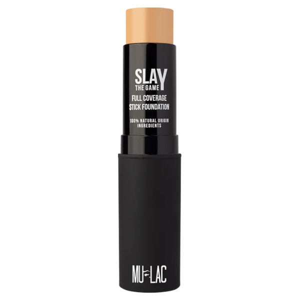 MULAC SLAY THE GAME FONDOTINTA STICK GIGI 4.20 - Tre Pi Profumerie