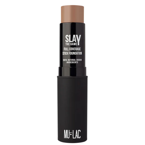 MULAC SLAY THE GAME FONDOTINTA STICK JENNIFER 07 N - Tre Pi Profumerie