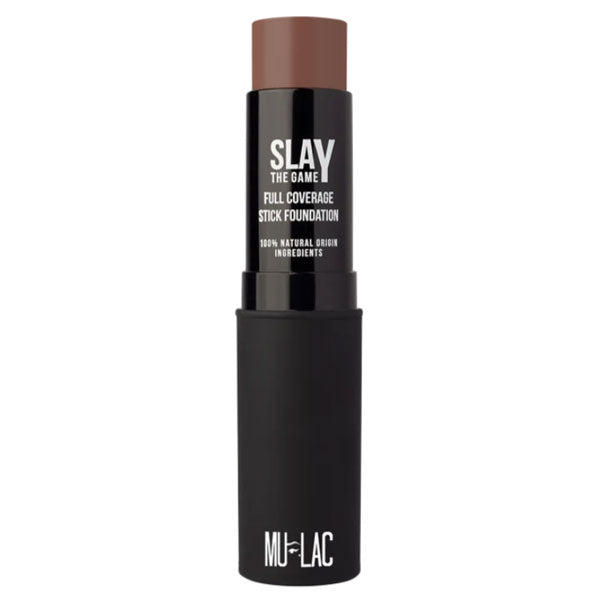 MULAC SLAY THE GAME FONDOTINTA STICK NAOMI 09N - Tre Pi Profumerie