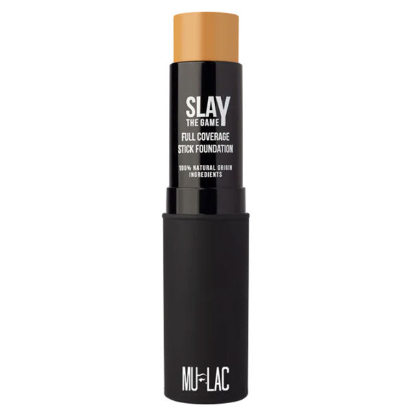 MULAC SLAY THE GAME FONDOTINTA STICK VICTORIA 4.7Y - Tre Pi Profumerie