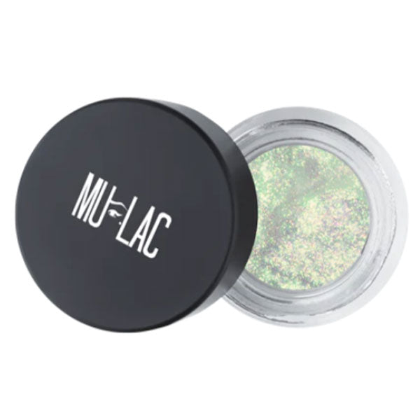 MULAC STROBE CREAM ILLUMINANTE VISO E CORPO MADNESS GOLD - Tre Pi Profumerie