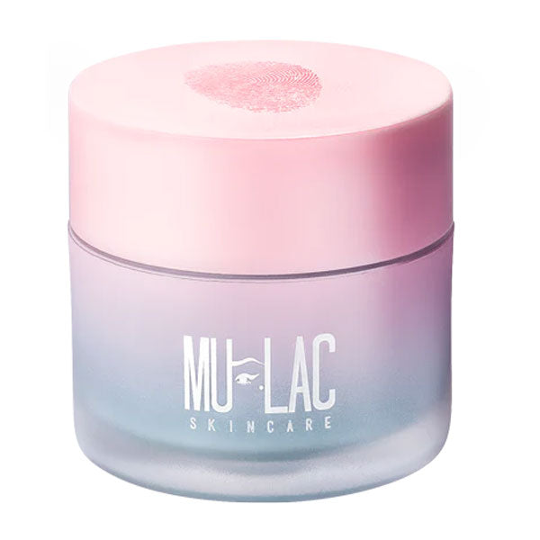 MULAC SWEETING MASK - NIGHT LIP MASK MASCHERA LABBRA 20 ML - Tre Pi Profumerie
