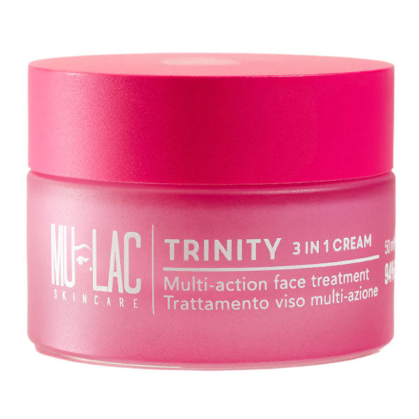 MULAC TRINITY 3 IN 1 - MULTI AZIONE 50 ML - Tre Pi Profumerie