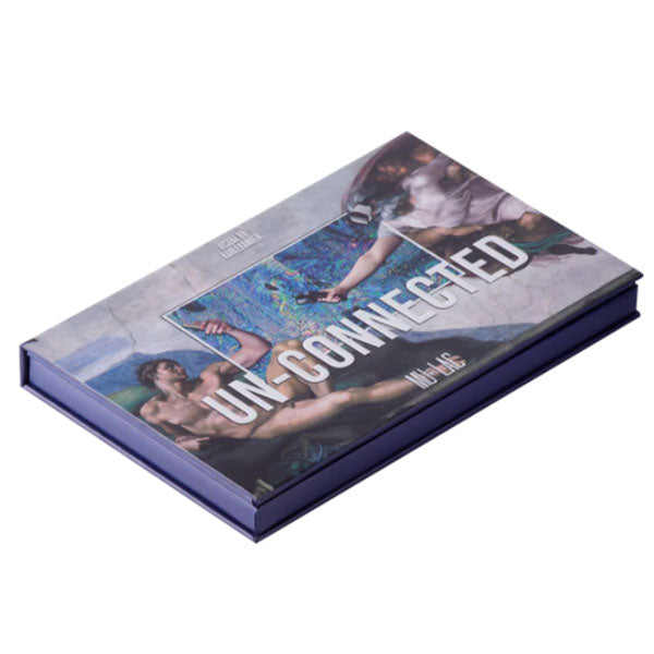 MULAC UNCONNECTED PALETTE PALETTE OMBRETTI - Tre Pi Profumerie