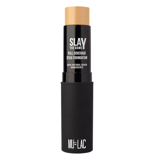 MULAC SLAY THE GAME FONDOTINTA STICK LADY D 3.5Y - Tre Pi Profumerie