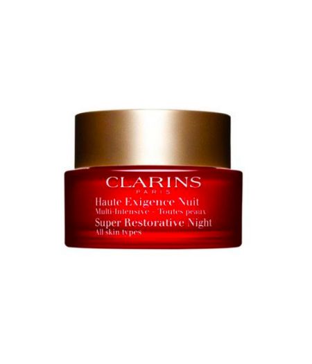 CLARINS MULTI-INTENSIVECREMA TUTTI I TIPI DI PELLE 50 ML - Tre Pi Profumerie