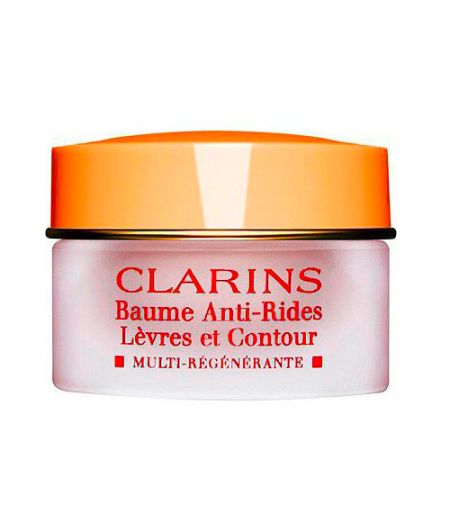 CLARINS MULTI RIGENERANTE CREMA LISCIANTE LABBRA 15 ML - Tre Pi Profumerie
