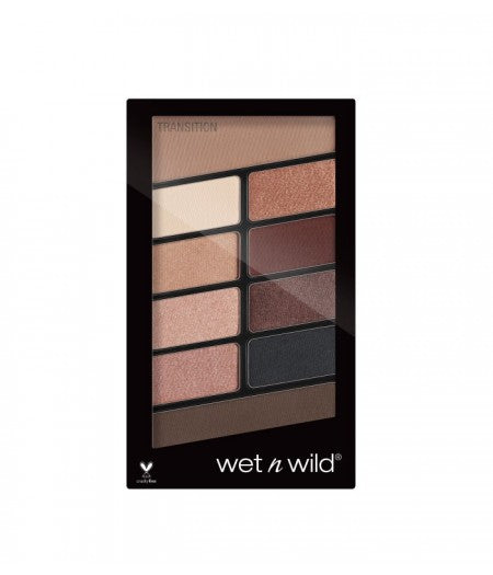 WET N WILD OMBRETTO PALETTE NUDE AWAKENING E757A - Tre Pi Profumerie