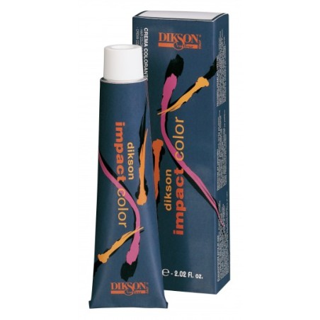 DIKSON IMPACT COLOR MECHES CACAO