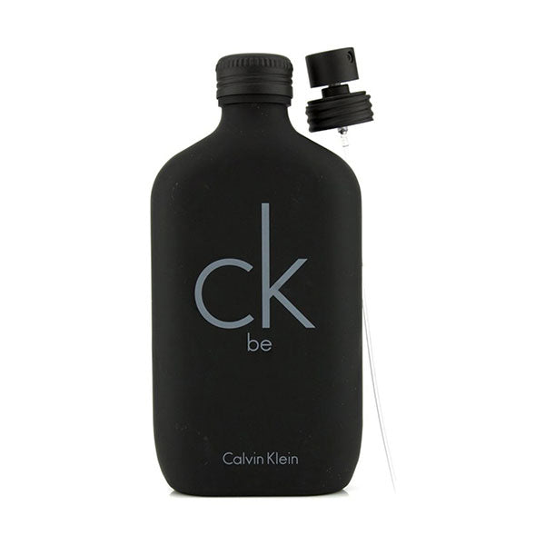 CALVIN KLEIN CK BE EAU DE TOILETTE 100 ML - Tre Pi Profumerie