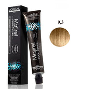L'OREAL PROFESSIONNEL MAJIREL COOL COVER BIONDO C.MO BEI DOR 9.3 - Tre Pi Profumerie