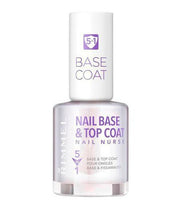 RIMMEL SMALTO NAIL BASETOP COAT 5 IN 1 - Tre Pi Profumerie