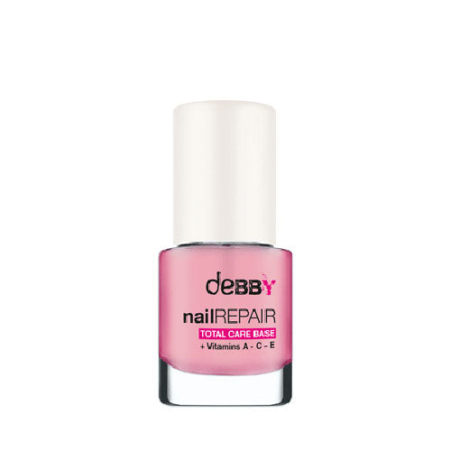 DEBBY NAIL REPAIR TOTALCARE BASE - Tre Pi Profumerie