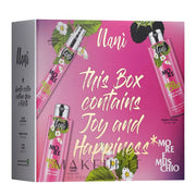 NANI MORE E MUSCHIO COFANETTO ACQUA CORPO + DOCCIA + CREMA CORP - Tre Pi Profumerie