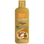 NATURAL HONEY BAGNODOCCIA ARGAN 650 ML - Tre Pi Profumerie