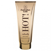 AUSTRALIAN GOLD NATURALLY HOT 250 ML - Tre Pi Profumerie