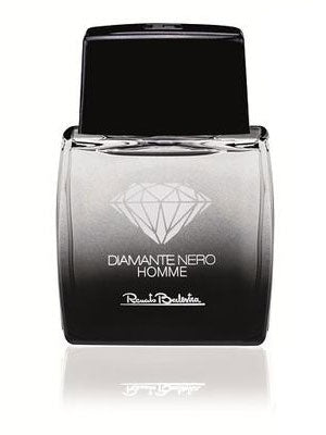 RENATO BALESTRA HOMME DIAMANTE NERO DOPOBARBA 100 ML - Tre Pi Profumerie